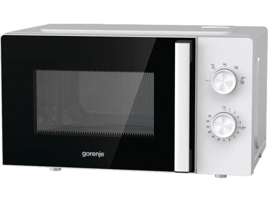 Микроволновая печь GORENJE MO17E1WH